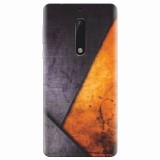 Husa silicon pentru Nokia 5, Abstract