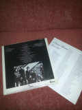 Procol Harum &ndash;Grand Hotel-Chrysalis 1973 Ger vinil vinyl VG-, cititi descrierea, Rock