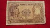 BANCNOTA 100 LIRE 1951