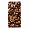 Husa silicon pentru Nokia 3, Coffee Beans