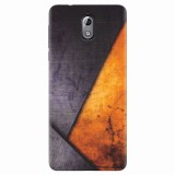 Husa silicon pentru Nokia 3.1, Abstract