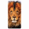 Husa silicon pentru Nokia 5, Colorful Lion4