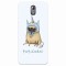 Husa silicon pentru Nokia 3.1, Pugicorn
