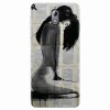 Husa silicon pentru Nokia 3.1, Breeze