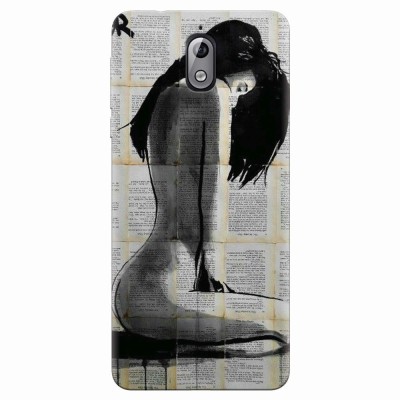 Husa silicon pentru Nokia 3.1, Breeze foto