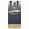 Husa silicon pentru Nokia 3.1, Ambition Is My Shit