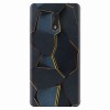 Husa silicon pentru Nokia 6, Abstract Draw