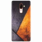 Husa silicon pentru Nokia 7 Plus, Abstract