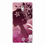 Husa silicon pentru Nokia 3, Best Cute Girly