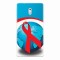 Husa silicon pentru Nokia 3, World Aids Day