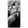 Husa silicon pentru Nokia 7 Plus, Sheep