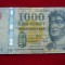 BANCNOTA 1000 FORINT 2010