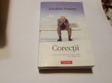 Jonathan Franzen - Corectii--RF14/0, Polirom