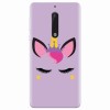 Husa silicon pentru Nokia 5, Unicorn Shine