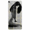 Husa silicon pentru Nokia 5, Breeze