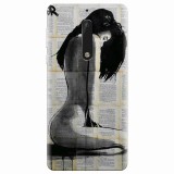 Husa silicon pentru Nokia 5, Breeze