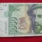 BANCNOTA 1000 PESETAS 1992