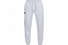 Pantaloni Under Armour Rival Fleece Joggers 1322030-036 pentru Barbati foto