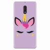 Husa silicon pentru Nokia 6, Unicorn Shine
