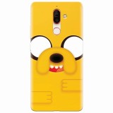 Husa silicon pentru Nokia 7 Plus, Gumball