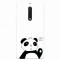 Husa silicon pentru Nokia 5, Panda Cellphone