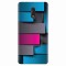 Husa silicon pentru Nokia 6, Cool Abstract