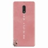 Husa silicon pentru Nokia 6, Perfectly Wrong