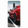 Husa silicon pentru Nokia 6, Car On Road
