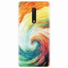 Husa silicon pentru Nokia 5, Big Wave Painting