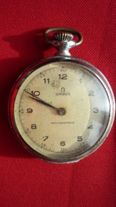CEAS DE BUZUNAR OMEGA