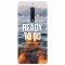 Husa silicon pentru Nokia 5, Ready To Go Swimming