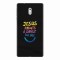Husa silicon pentru Nokia 3, Jesus Paints A Smile In Me