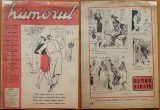 Cumpara ieftin Revista Humorul, nr. 129, 1948; Redactor Lazaroneanu