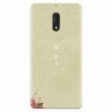 Husa silicon pentru Nokia 6, Why