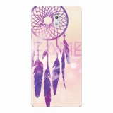 Husa silicon pentru Nokia 3, Dream Catcher