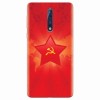 Husa silicon pentru Nokia 8, Soviet Union