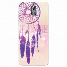 Husa silicon pentru Nokia 3.1, Dream Catcher