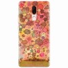 Husa silicon pentru Nokia 7 Plus, Girly X