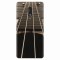 Husa silicon pentru Nokia 6, Bass Guitar
