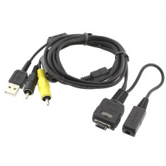 Cablu Sony VMC-MD1, pentru CyberShot foto