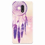 Husa silicon pentru Nokia 6, Dream Catcher