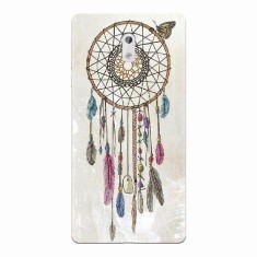 Husa silicon pentru Nokia 3, Dream Catcher 2 foto