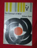 The concept of mind /​ Gilbert Ryle