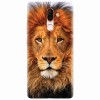 Husa silicon pentru Nokia 7 Plus, Colorful Lion4