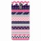 Husa silicon pentru Nokia 3.1, Love Pattern