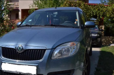 Skoda Roomster 2008 Motor 1.4 Motorina foto