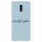 Husa silicon pentru Nokia 6, Planets
