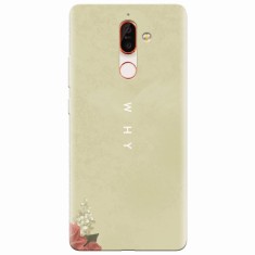 Husa silicon pentru Nokia 7 Plus, Why foto