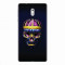 Husa silicon pentru Nokia 3, Colorfull Skull