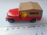 Bnk jc Matchbox Superfast no 53 - CJG Jeep